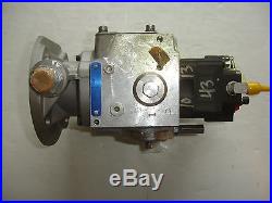 NIB Cummins Diesel Engine Fuel System Pump PT Factory OEM 3060762 3060762-2764