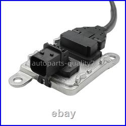 NOx Sensor 5WK96741 2872946 For Cummins Diesel Engine NOx Sensor 5WK96741 2872946 For Cummins Diesel Engine