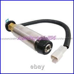 New 1PC 4937766 4944735 Electronic Fuel Transfer Pump for Cummins Diesel Engine