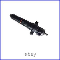 New 1pc 3087587 spare parts fuel injector Fit for Cummins K19 diesel engine