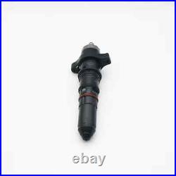 New 1pc 3087587 spare parts fuel injector Fit for Cummins K19 diesel engine