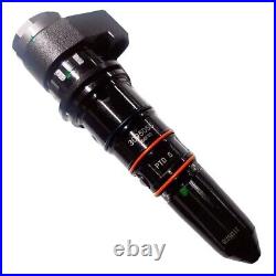 New 1pc 3095055 Fuel Injector Assembly Fit For Cummins N14 Diesel Engine Parts