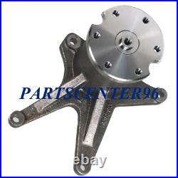 New 1pc 4389193 Fan Blade Hub Fan Support Fit For Cummins ISZ13 Diesel Engine