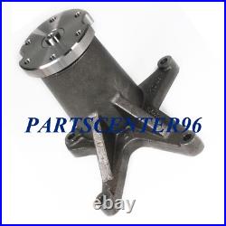 New 1pc 4389193 Fan Blade Hub Fan Support Fit For Cummins ISZ13 Diesel Engine