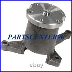 New 1pc 4389193 Fan Blade Hub Fan Support Fit For Cummins ISZ13 Diesel Engine