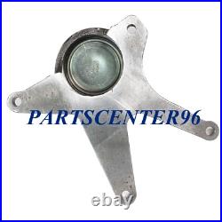 New 1pc 4389193 Fan Blade Hub Fan Support Fit For Cummins ISZ13 Diesel Engine