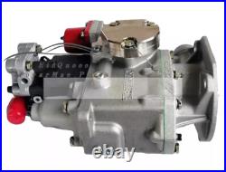 New 3075537 Fuel Injection Pump for Cummins K38 K50 KTA38 KTA50 Diesel Engine New 3075537 Fuel Injection Pump for Cummins K38 K50 KTA38 KTA50 Diesel Engine