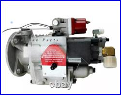 New 3075537 Fuel Injection Pump for Cummins K38 K50 KTA38 KTA50 Diesel Engine