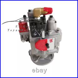 New 3075537 Fuel Injection Pump for Cummins K38 K50 KTA38 KTA50 Diesel Engine