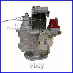 New 3075537 Fuel Injection Pump for Cummins K38 K50 KTA38 KTA50 Diesel Engine
