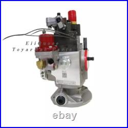 New 3075537 Fuel Injection Pump for Cummins K38 K50 KTA38 KTA50 Diesel Engine