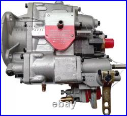 New 3075537 Fuel Injection Pump for Cummins K38 K50 KTA38 KTA50 Diesel Engine