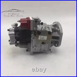 New 3075537 Fuel Injection Pump for Cummins K38 K50 KTA38 KTA50 Diesel Engine