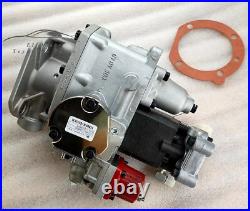New 3075537 Fuel Injection Pump for Cummins K38 K50 KTA38 KTA50 Diesel Engine