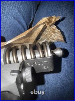 New 3083871 Fuel Injector for Cummins N14 Diesel Engine Read Description