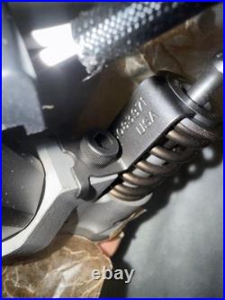 New 3083871 Fuel Injector for Cummins N14 Diesel Engine Read Description