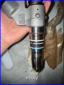 New 3083871 Fuel Injector for Cummins N14 Diesel Engine Read Description