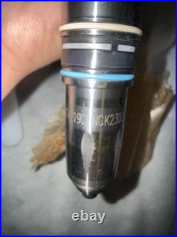 New 3083871 Fuel Injector for Cummins N14 Diesel Engine Read Description