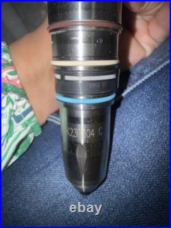 New 3083871 Fuel Injector for Cummins N14 Diesel Engine Read Description