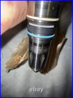 New 3083871 Fuel Injector for Cummins N14 Diesel Engine Read Description