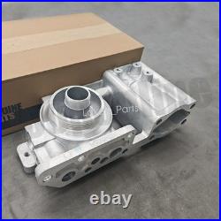 New 3102774 Lubricating Oil Filter Head for Cummins Diesel Engine M11 QSM ISM