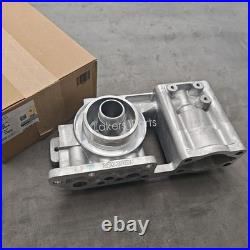 New 3102774 Lubricating Oil Filter Head for Cummins Diesel Engine M11 QSM ISM New 3102774 Lubricating Oil Filter Head for Cummins Diesel Engine M11 QSM ISM