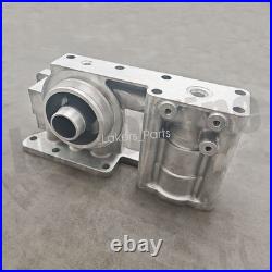 New 3102774 Lubricating Oil Filter Head for Cummins Diesel Engine M11 QSM ISM