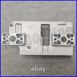 New 3102774 Lubricating Oil Filter Head for Cummins Diesel Engine M11 QSM ISM