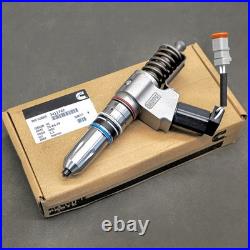 New 3411767 3083662 Fuel Injector for Cummins N14 QSN14 Diesel Engine