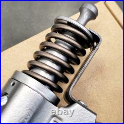 New 3411767 3083662 Fuel Injector for Cummins N14 QSN14 Diesel Engine
