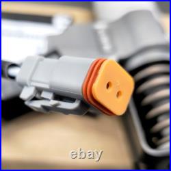 New 3411767 3083662 Fuel Injector for Cummins N14 QSN14 Diesel Engine