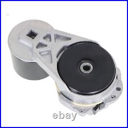 New 3691282 Diesel Engine Belt Tensioner 4299091 For Cummins ISX15 QSX15 DAYCO