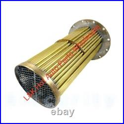 New 3968805 3011326 Oil Cooler Core Fit For Cummins K19 K38 Diesel Engine