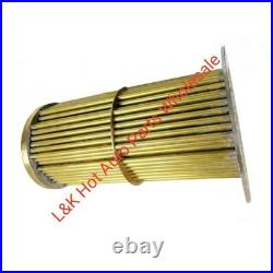 New 3968805 3011326 Oil Cooler Core Fit For Cummins K19 K38 Diesel Engine