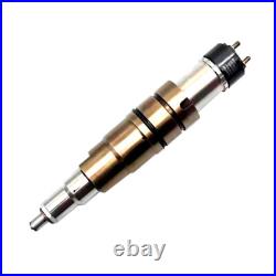 New 4327147 Fuel Injector Compatible with Cummins Diesel Engine