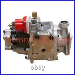 New 4951350 3419493 PT Fuel Injection Pump For Cummins NT855 Diesel Engine