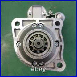 New 4BT Starter Motor 5565913 For Cummins Diesel Engine