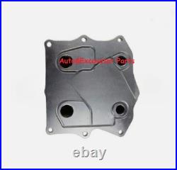 New 5318533 5266955 Oil Cooler for Cummins ISF2.8 Diesel Engine Fast ship