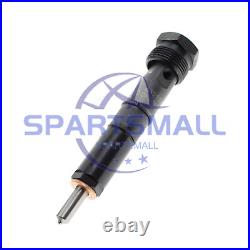 New 6pcs Fuel injector Assembly 3802135 For Cummins 6BT5.9L Diesel Engine Parts