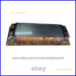 New Aftercooler Oil Cooler 3102592 3095644 For Cummins NT855 N14 Diesel Engine