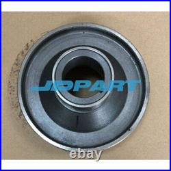 New B3.3 Crankshaft Pulley For Cummins Diesel Engines