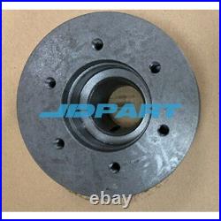 New B3.3 Crankshaft Pulley For Cummins Diesel Engines