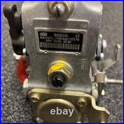 New Bosch Injection Pump Case Cummins 4BT 3.9L Diesel Engine F002A0Z248 3990615