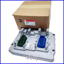 New Cummins Control Module ECU 4384696 For 2019-22 Ram 3500 Turbo Diesel Engine