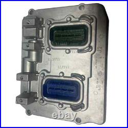 New Cummins Control Module ECU 4384696 For 2019-22 Ram 3500 Turbo Diesel Engine
