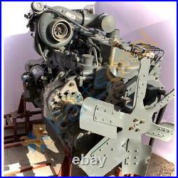 New Cummins Engine Assembly Motor 6bt 5.9L 12valves-235hp-p7100 cpl2249- 2015