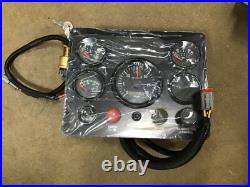 New Cummins Marine Diesel M11 Engine Gauge Kit 4003636 Ati Ap3278f W Keys