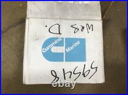 New Cummins Marine Diesel M11 Engine Gauge Kit 4003636 Ati Ap3278f W Keys