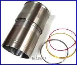 New Cylinder liner Kit 5472970 4376168 Compatible Cummins ISX15 Diesel Engine