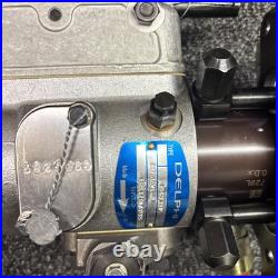 New Delphi 3042f390 Cummins 3925689 4B 3.9L Diesel Fuel Injection Pump